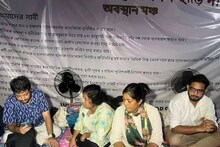 জুনিয়র চিকিৎসকদের সমর্থনে এবার অনশনে সিনিয়র ডাক্তাররাও! দাবি আদায়ে বড় সিদ্ধান্ত