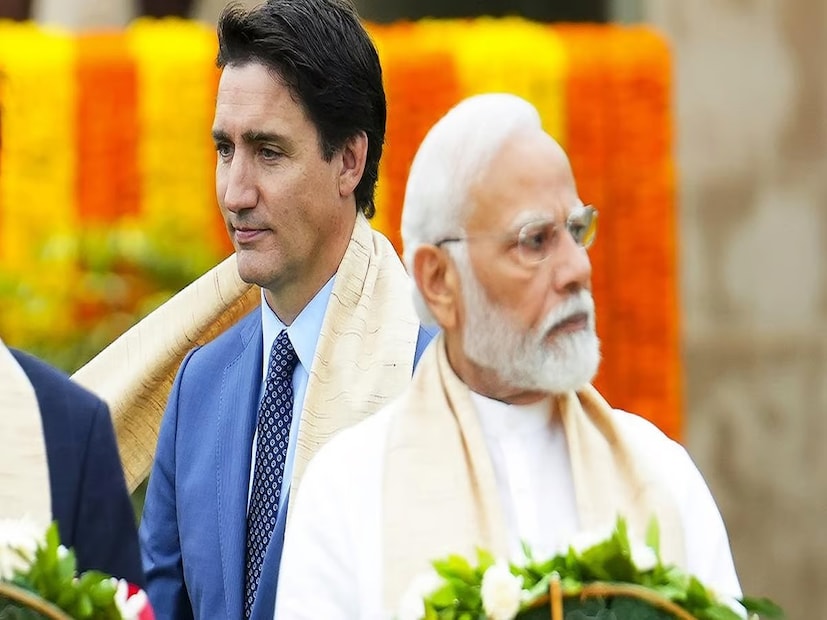 প্রতি মুহূর্তে আমাদের আশেপাশে ঘটে যাওয়া পরিস্থিতির সঙ্গে সামঞ্জস্য রেখেই বদলাতে থাকে সাধারণ জ্ঞানের পরিধি। যেমন এই মুহূর্তে হঠাৎই শিরোনামে উঠে এসেছে কানাডার মতো দেশ। যার অন্যতম কারণ ভারত ও কানাডার মধ্যে সম্পর্কের তারতম্য।