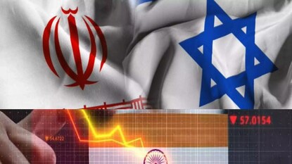 ভারতের উপর কতটা প্রভাব? ভারতের উপর কতটা প্রভাব?