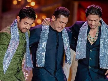 শাহরুখ, সলমন, আমিরকেও পেছনে ফেলেছেন বলিউডের এই খান..এক ছবির আয় হাজার কোটি