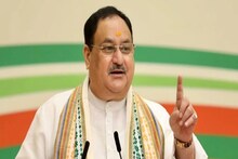 ঝটিকা সফরে আজ কলকাতায় জে পি নাড্ডা, আসছেন অমিত শাহ? বিজেপির প্রস্তুতি তুঙ্গে