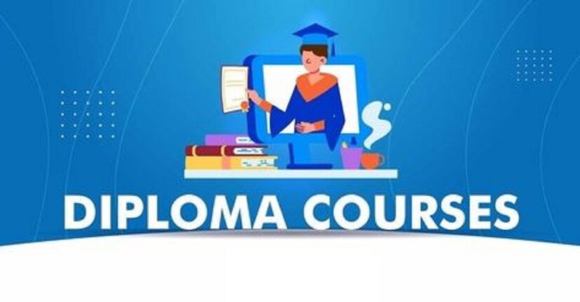 ৫. গ্রাফিক ডিজাইনিং ডিপ্লোমা ৬. অ্যানিমেশন এবং মাল্টিমিডিয়ায় ডিপ্লোমা ৭. মেডিক্যাল ল্যাব টেকনোলজিতে ডিপ্লোমা ৮. ডিপ্লোমা ইন ডেন্টাল মেকানিক ৯. ডিপ্লোমা ইন ফার্মেসি ১০. ট্র্যাভেল অ্যান্ড ট্যুরিজম ডিপ্লোমা