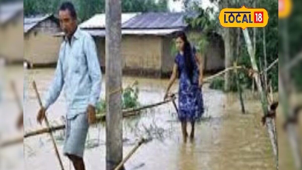 Jalpaiguri News: গতিপথ বদলেছে তিস্তা! জলপাইগুড়ির দুই গ্রামের অস্তিত্ব বিপন্ন, আর কতদিন থাকবে দুই গ্রাম?