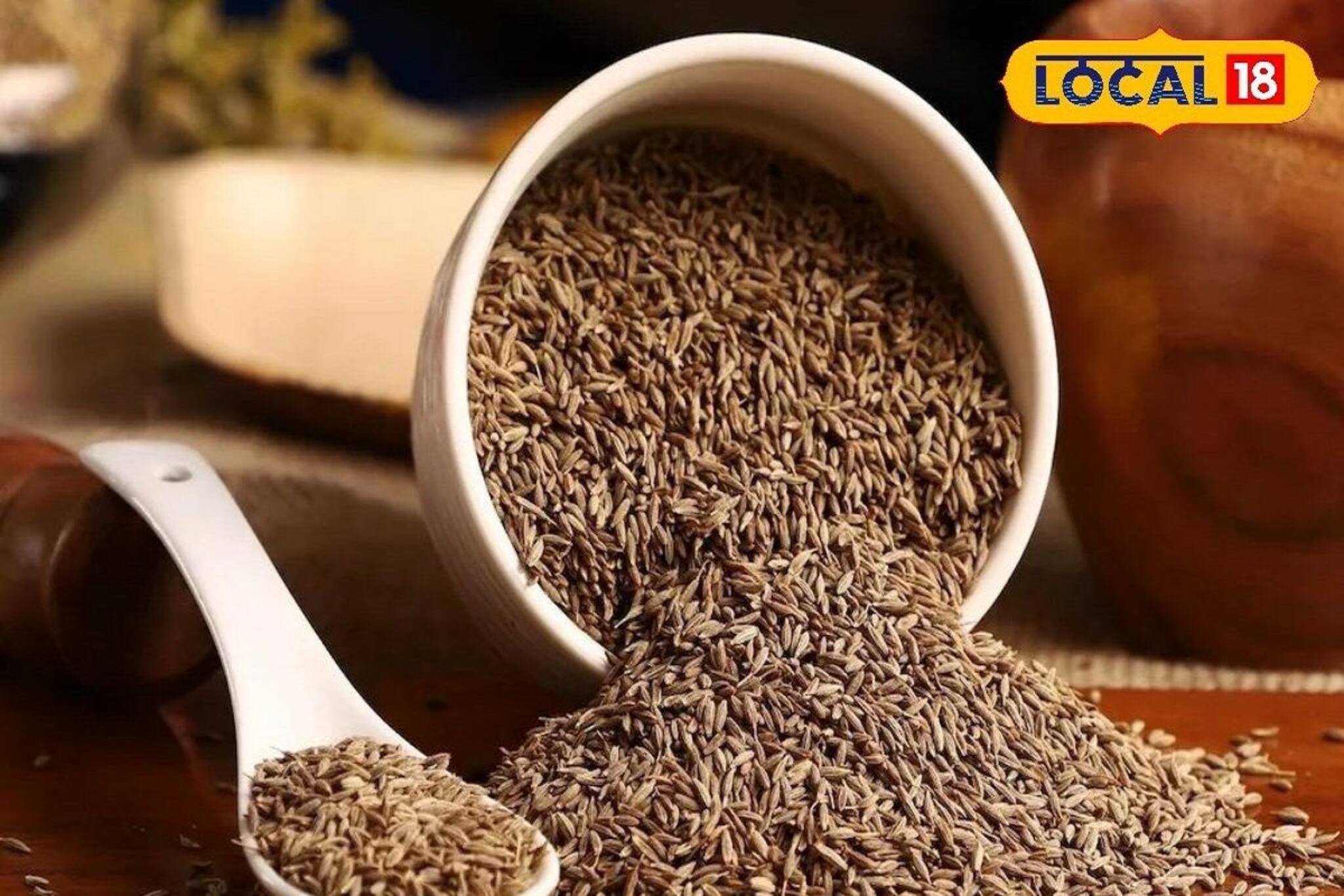 বাজারের নকল জিরে থেকে সাবধান! খেলেই হবে মারণ রোগ! আসল কোনটা বুঝবেন কী করে?