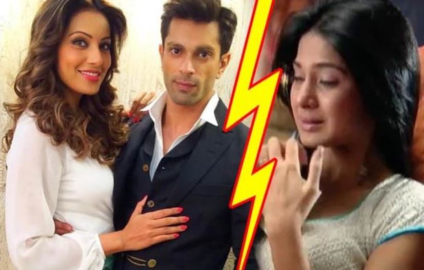 জেনিফার উইঙ্গেটও তাঁর বিয়েতে স্বামীর বিশ্বাসঘাতকতার মধ্য দিয়ে গেছেন। আসলে, বিপাশা বসুর দোহাই দিয়ে জেনিফার উইঙ্গেটকে প্রতারণা করেছিলেন করণ সিং গ্রোভার। এতে পুরোপুরি ভেঙে পড়েন এই অভিনেত্রী। তাঁদের বিয়েও ভাঙে এবং এখন বিপাশাকে বিয়ে করে সংসার করছেন করণ৷ 