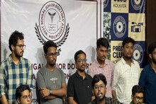 মুখ্যসচিবকে চিঠি জুনিয়র ডাক্তারদের নতুন সংগঠনের, কী আছে চিঠিতে? ফের চাঞ্চল্য!