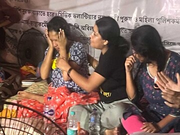 ভোল বদলাবে রাজ্যের সমস্ত মেডিক্যাল কলেজ! জুনিয়র ডাক্তাররা রিপোর্ট পেলেন ইমেলে