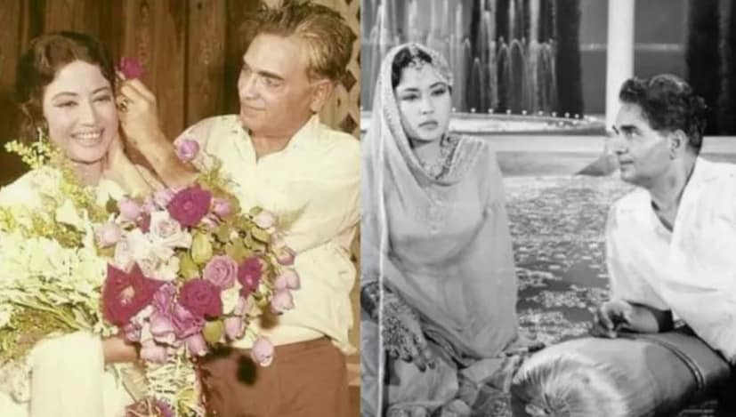 বিয়ের কয়েক বছর পর কামাল আমরোহির বাড়ি ছেড়ে বোনের বাড়িতে যাওয়ার সিদ্ধান্ত নেন অভিনেত্রী। কামালের সঙ্গে সম্পর্ক খারাপ হওয়ার পর মীনা কুমারী মদ্যপানে আসক্ত হয়ে পড়েন এবং বিভিন্ন রোগে আক্রান্ত হয়ে অল্প বয়সেই মারা যান। মীনা কুমারী তাঁর শেষ সময়ে হতাশায় ভুগেছিলেন।