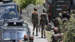 ভয়াবহ জঙ্গি হামলা