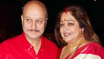 বন্ধুর স্ত্রীর সঙ্গে লুকিয়ে প্রেম! শান্ত অনুপমের লাভ লাইফ যেন রোমাঞ্চকর সিনেমা!