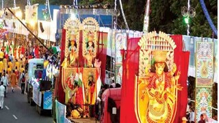 ২৮ হাজার আমন্ত্রণ পত্র! জোর কদমে কার্নিভ্যালের প্রস্তুতি! কতগুলো পুজো অংশ নেবে এ বছর?