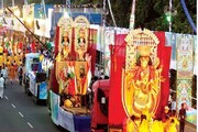 ২৮ হাজার আমন্ত্রণ পত্র! জোরদার কার্নিভ্যালের প্রস্তুতি! ক'টি পুজো অংশ নেবে এবার?