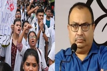 জুনিয়র ডাক্তারদের ১০ দফার বিপরীতে এবার ১৩ দফা দাবি!'জনতার' দাবি নিয়ে আসরে TMC