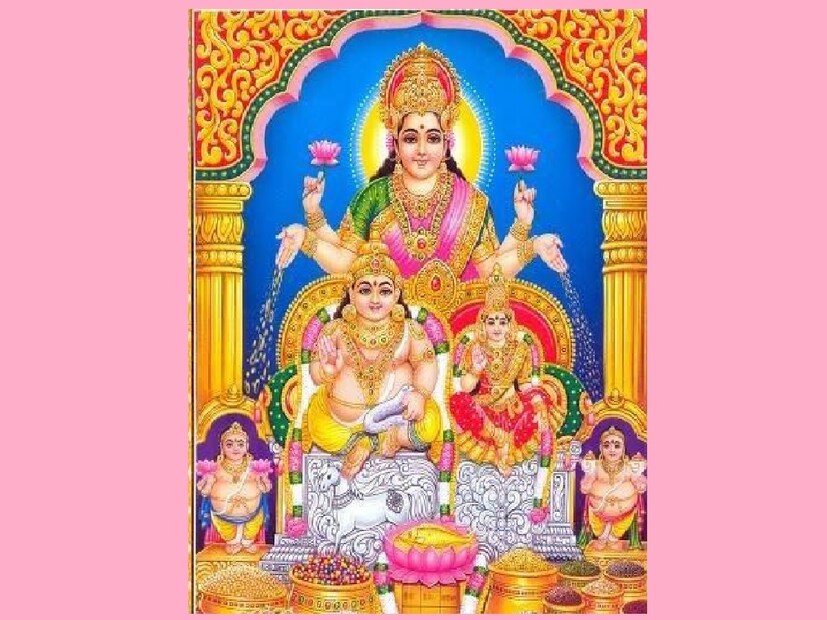 চালের এই টোটকাগুলির হাত ধরে অর্থ লাভের সম্ভাবনাও তৈরি হতে শুরু করে। ধনতেরাসের দিনে এই প্রতিকার করলে এর প্রভাব বেশি হয়। আপনি দেবী লক্ষ্মী এবং কুবের দেবের আশীর্বাদ পাবেন এবং আপনার কুণ্ডলীর চন্দ্র দোষও দূর হবে। চালের এই প্রতিকারগুলি মেনে চললে পিতৃদোষ থেকেও মুক্তি পাওয়া যায়। চালের প্রতিকার কাজে লাগালে সব  সমস্যা থেকে মুক্তি পাওয়া যায় চলুন জেনে নেওয়া যাক চাল সম্পর্কিত এই টোটকাগুলি৷
