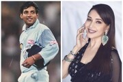 মাধুরী-জাদেজার মাখোমাখো প্রেম! বিয়ের কথা হয়ে যায়, সেই সম্পর্কের পরিণতি ভয়ঙ্কর!