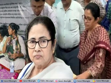 মুখ্যমন্ত্রীর কাছে আবেদন
