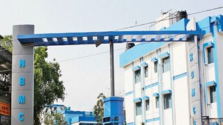 অধ্যক্ষের প্রতি অনাস্থা জানিয়ে চিঠি উত্তরবঙ্গ মেডিকেল কলেজের  বিভাগের বিভাগীয় প্রধানেরা।