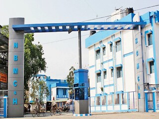 অধ্যক্ষের প্রতি অনাস্থা জানিয়ে চিঠি উত্তরবঙ্গ মেডিকেল কলেজের  বিভাগের বিভাগীয় প্রধানেরা।