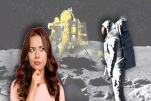 পৃথিবীতে আপনার ওজন ৭৮ কেজি হলে চাঁদে কত হবে বলুন তো? চমকে যাবেন কিন্তু শুনে!