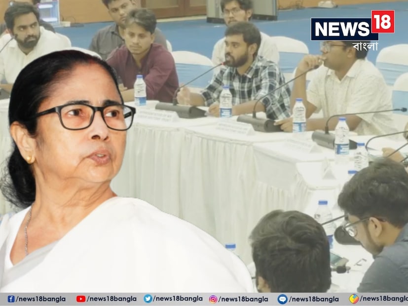 মমতা সাফ জানিয়ে দেন, &quot;কেউ কাউকে থ্রেট করবে না। আজ আমি পাওয়ারে মানে থ্রেট করলাম। কাল তুমি পাওয়ারে মানে আমাকে থ্রেট করা হল। সেটা হতে পারেনা। এটা তো একটা পলিসি হওয়া দরকার। সরকার বলে, সিস্টেম বলে একটা জিনিষ আছে। আপনারা নিজেরা এনকোয়ারি করে নিলেন। এটা হতে পারে না। &quot;