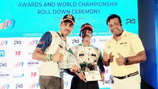 গর্বিত করল এনডিআরএফ