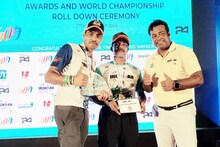 আন্তর্জাতিক  মঞ্চে বিরাট সাফল্য় ভারতের, রিল বিভাগে জয় পদক NDRF-এর
