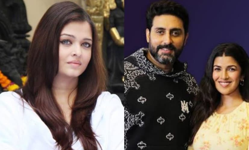 ইদানিং নিমৃত কৌরের সঙ্গে অভিষেক বচ্চনের নাম জড়াচ্ছে। বলা হচ্ছে, অভিষেক বচ্চন নিমৃত কৌরের সঙ্গে প্রেমের সম্পর্কে রয়েছেন৷ মনে করা হচ্ছে যে ঐশ্বর্য-অভিষেকের যে বিবাহ বিচ্ছেদের গুঞ্জন শুরু হয়েছে তা নিমৃতের সঙ্গে অভিষেকের সম্পর্ককে কেন্দ্র করে৷ যদিও এ বিষয়ে ঐশ্বরিয়া রাই এখনও কিছু বলেননি।
