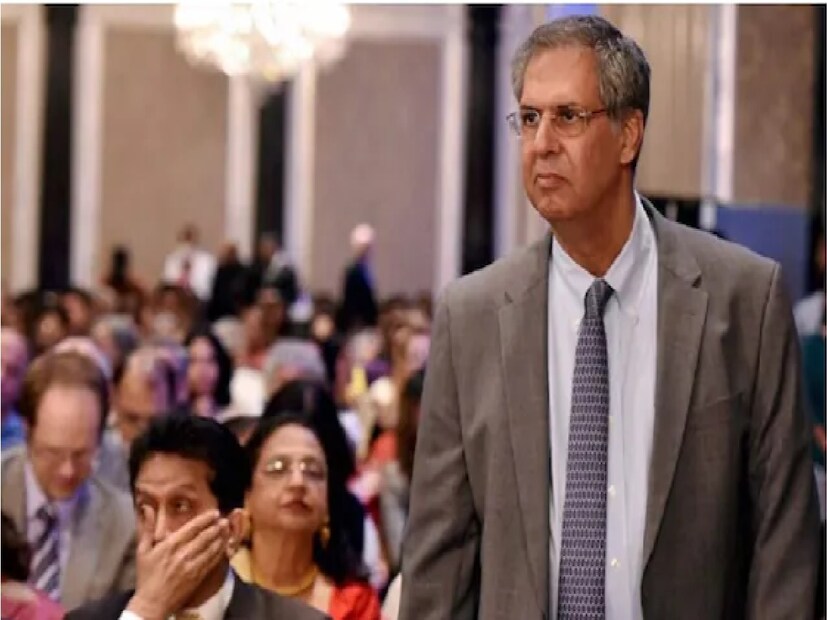 নোয়েল টাটার কেরিয়ার উল্লেখযোগ্য সাফল্য দ্বারা চিহ্নিত, বিশেষ করে খুচরা খাতে। টাটা গ্রুপের খুচরা শাখা ট্রেন্টের চেয়ারম্যান হিসেবে, তিনি কোম্পানিটিকে কয়েকটি স্বতন্ত্র স্টোর থেকে ভারত জুড়ে ৭০০ টিও বেশি আউটলেটের একটি বিস্তৃত নেটওয়ার্কে রূপান্তরিত করেন।