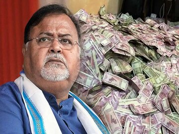 ওদিকে চাকরিহারাদের কান্না! এদিকে পার্থর আইনজীবীর প্রাথমিক দুর্নীতিতে চমকে ওঠা দাবি