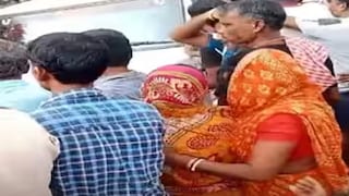 ভয়ঙ্কর অবস্থা! ভয়ঙ্কর অবস্থা!