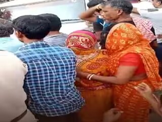 ভয়ঙ্কর অবস্থা!