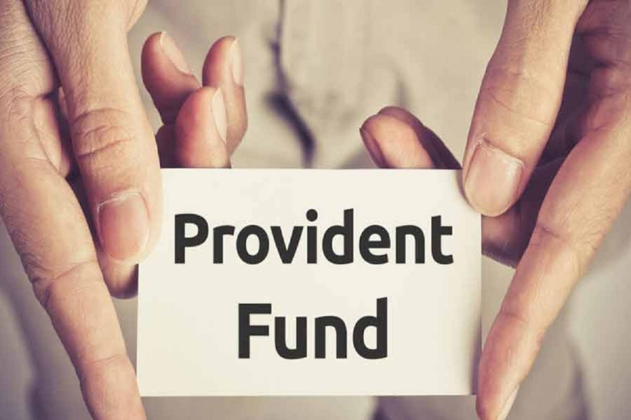 পিএফের প্রচুর টাকা তছরুপ, সল্টলেকে ভয়ঙ্কর কাণ্ড! গ্রেফতার ডিরেক্টর