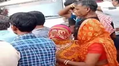 অবৈধ সম্পর্ক দেখে ফেলায় মহিলাকে ধর্ষণের চেষ্টা...! কীটনাশক, মারধর! আরও এক মৃত্যু পটাশপুরে! অবৈধ সম্পর্ক দেখে ফেলায় মহিলাকে ধর্ষণের চেষ্টা...! কীটনাশক, মারধর! আরও এক মৃত্যু পটাশপুরে!