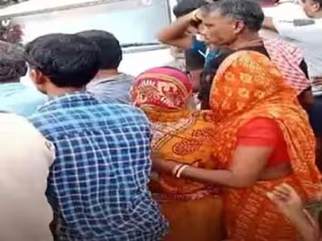অবৈধ সম্পর্ক দেখে ফেলায় মহিলাকে ধর্ষণের চেষ্টা...! কীটনাশক, মারধর! আরও এক মৃত্যু পটাশপুরে!