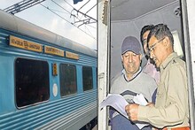 ভারতের একমাত্র ব্যক্তি, যিনি একটি গোটা ট্রেনের মালিক! জানেন কে তিনি?
