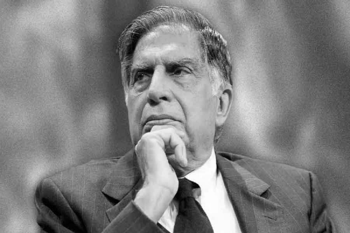 ক্ষমা চেয়েছিলেন রতন টাটা! কেন? কারণ জানলে তাঁর প্রতি ভক্তি দ্বিগুন হবে আপনার ক্ষমা চেয়েছিলেন রতন টাটা! কেন? কারণ জানলে তাঁর প্রতি ভক্তি দ্বিগুন হবে আপনার