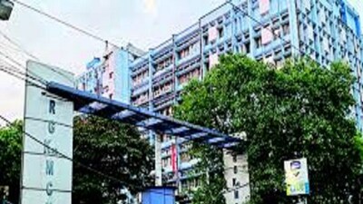 RG Kar Corruption: Akhtar Ali Skips CBI Court, Moves Calcutta High Court for Bail