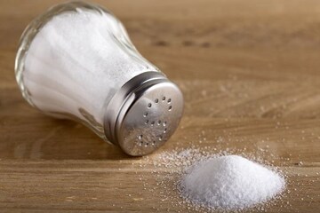 নুন আনে জিভে স্বাদ,খাদ্যগুণও ঠাসা!কবে থেকে নুনের শুরু জানেন?সকলের জ্ঞান খুব কম নুন আনে জিভে স্বাদ,খাদ্যগুণও ঠাসা!কবে থেকে নুনের শুরু জানেন?সকলের জ্ঞান খুব কম