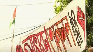 সোমে মমতা সাক্ষাতে জুনিয়র ডাক্তাররা সোমে মমতা সাক্ষাতে জুনিয়র ডাক্তাররা