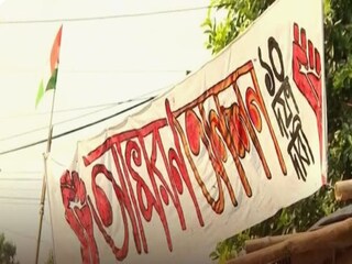 সোমে মমতা সাক্ষাতে জুনিয়র ডাক্তাররা