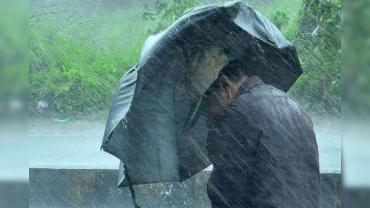 ঝোড়ো হাওয়া..! বৃষ্টি-শিলাবৃষ্টি..! ১০ রাজ্যে কাঁপাবে ঝড়-জল! কী হবে বাংলায়?