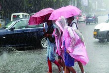 আগামী ২৪ঘণ্টা দক্ষিণবঙ্গ জুড়ে বৃষ্টি সতর্কতা.., সোম থেকে বৃহস্পতি কী হতে চলেছে?