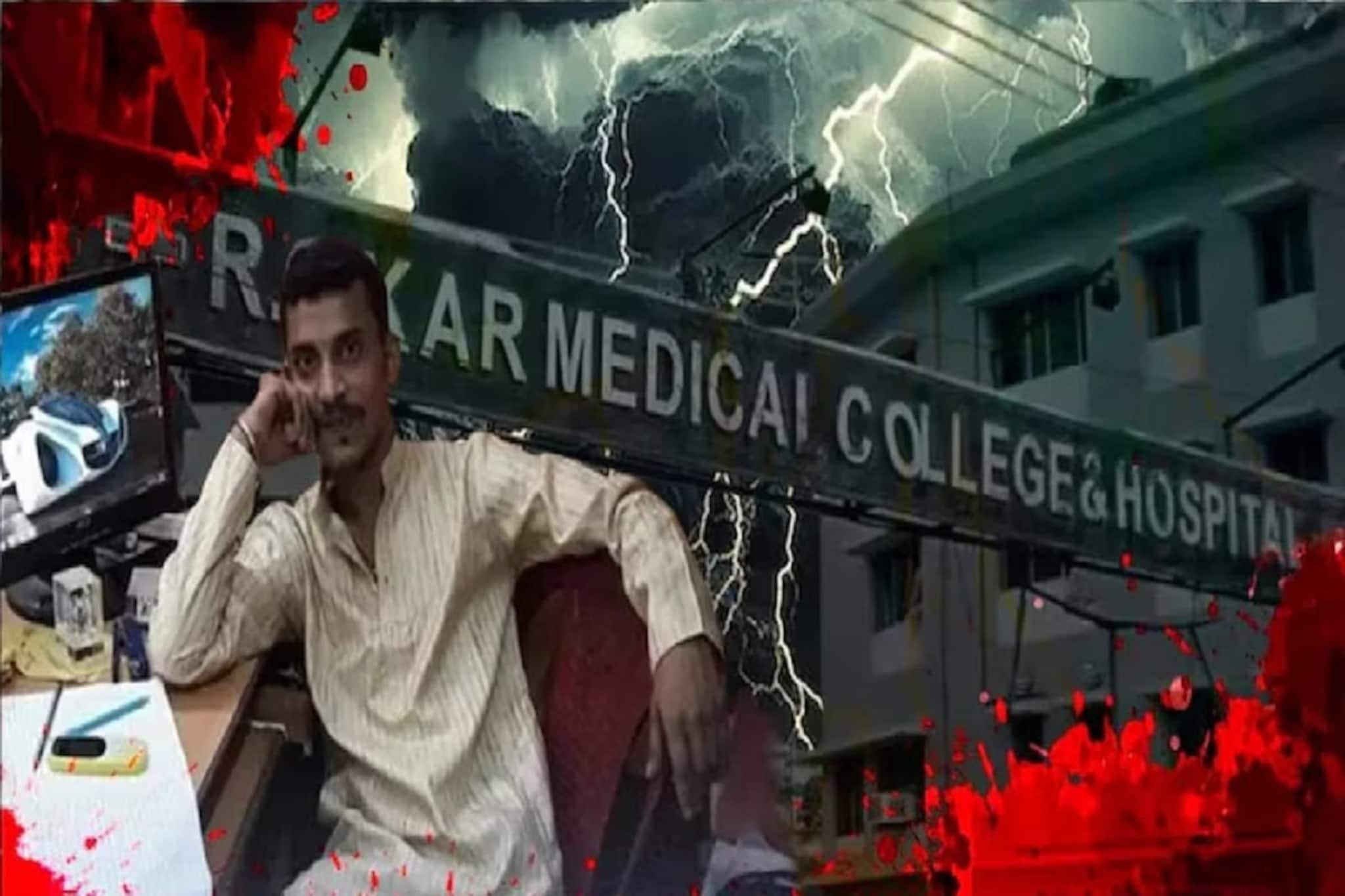 কেন খুন হলেন আরজি করের তরুণী চিকিৎসক? চার্জশিটে চাঞ্চল্যকর তথ্য,শুনে শিউরে উঠবেন