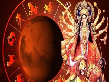 ৫০ বছর পর মহাষ্টমীতে অতি বিরল মহাসংযোগ! ৪ রাশিকে দু-হাত ভরিয়ে দেবেন মা দুর্গা
