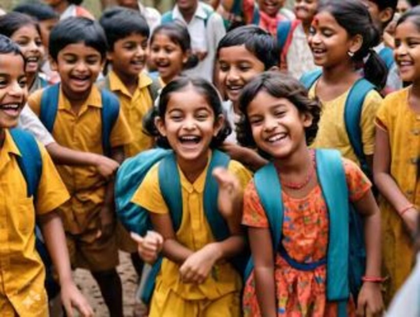 অক্টোবর ২০২৪-এর জন্য দেশের স্কুলগুলির ছুটির তালিকা সম্পূর্ণ প্রকাশিত হয়েছে। এই তালিকা কেন্দ্রীয় সরকারের শিক্ষা নির্দেশিকা দ্বারা স্কুল ক্যালেন্ডারে দেওয়া হয়েছে।