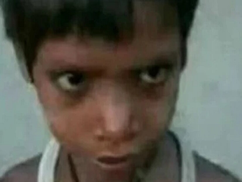 গ্রেফতার হওয়ার সময় অমরজিৎ সাদার বয়স ছিল মাত্র আট বছর। তার জন্ম ১৯৯৮ সালে। পরিবারের দুই সদস্য ছাড়াও প্রতিবেশীর মেয়েকে হত্যা করার দায়ে পুলিশ গ্রেফতার করে তাকে। ২০০৬ থেকে ২০০৭ সালের মধ্যেই সে পর পর তিনটি খুন করে। তখন তার বয়স ছিল সাত থেকে আটের মধ্যে। দ্য মিররের প্রতিবেদনে বলা হয়েছে, এই বয়সে তিনটি খুনের কারণে অমরজিৎ সাদার নাম বিশ্বের কনিষ্ঠতম সিরিয়াল কিলারের তালিকায় উঠে এসেছে।