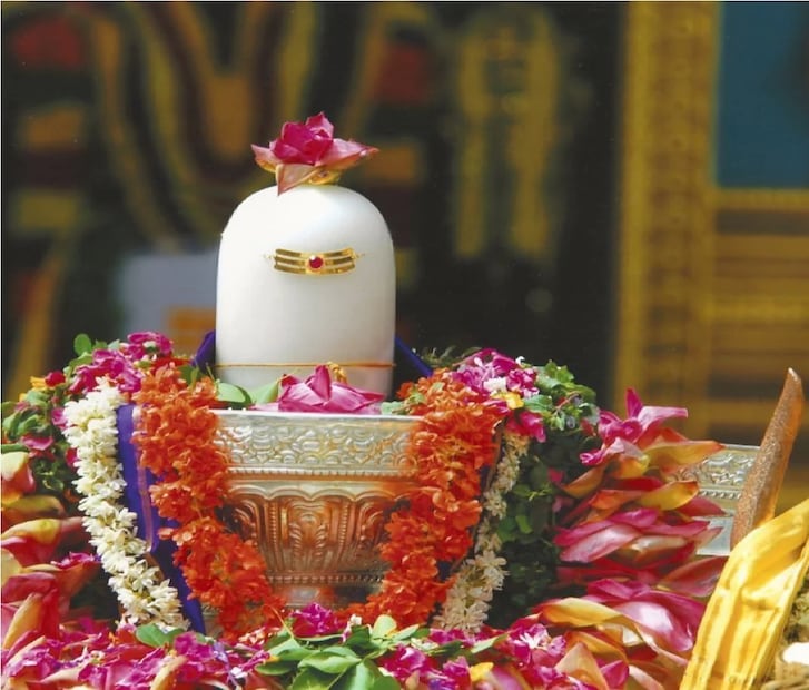  ভগবান শিবের পুজোয় বেল পাতা, ধুতুরা, আক ফুল এবং ভাঙ উৎসর্গ করার বিশেষ তাৎপর্য রয়েছে, তবে কেতকী ফুল তাঁর পূজায় নিষিদ্ধ বলে বিবেচিত হয়। এর পিছনে একটি পৌরাণিক কাহিনী রয়েছে যা ভগবান ব্রহ্মা ও বিষ্ণুর মধ্যে শ্রেষ্ঠত্বের বিরোধ এবং ভগবান শিবের ক্রোধের সঙ্গে সম্পর্কিত।