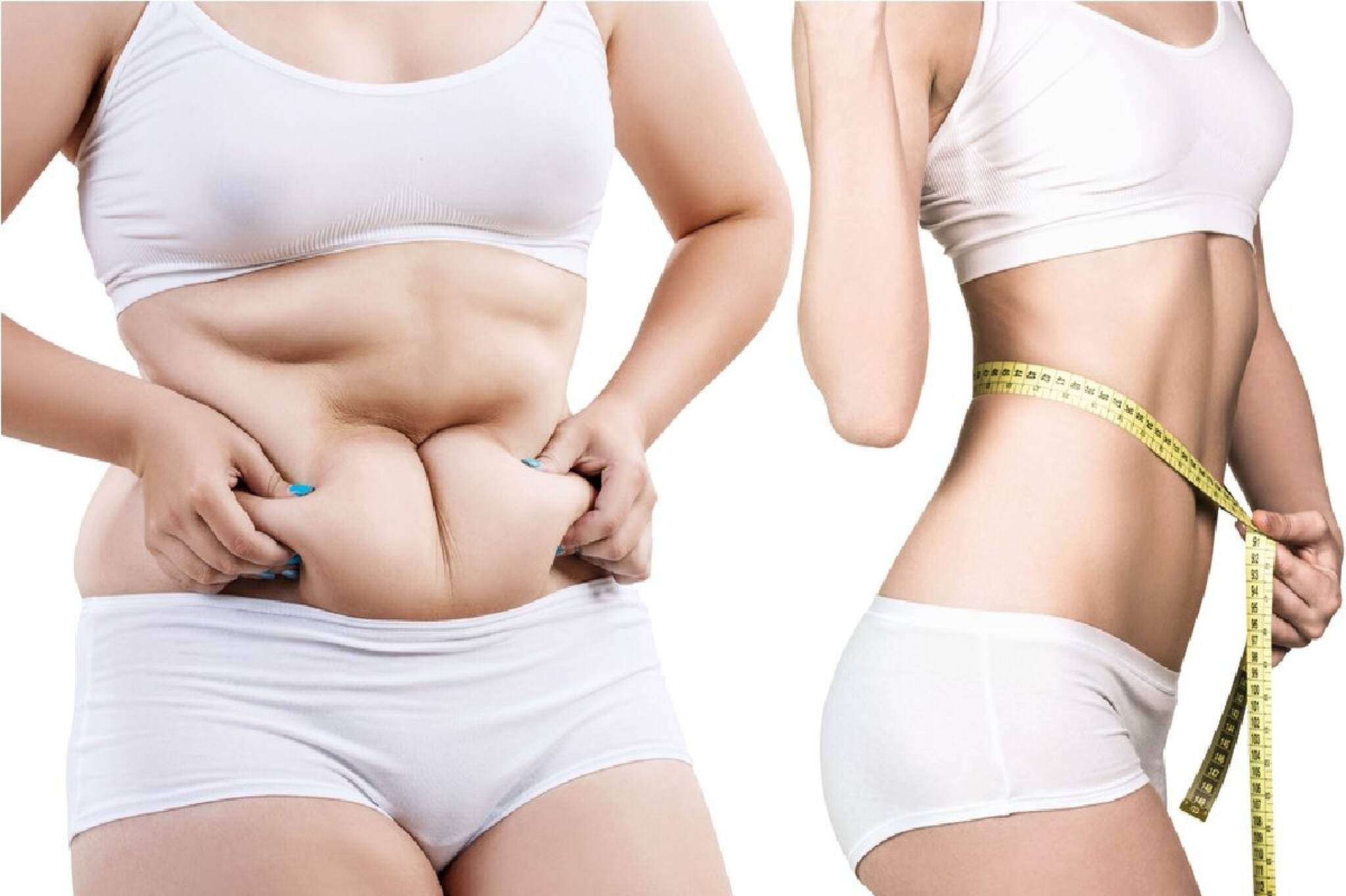 মেদ গলবে মোমের মতো, জাস্ট ৭ দিনে আপনি একেবারে স্লিম ঝরঝরে, খান এগুলি