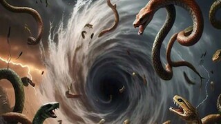 চারিদিকে বিষধর সাপ কিলবিল করছে!  'দানা' এ কী করল? ডাক্তার সহ- ২৮ জন হাসপাতালে! কী হল জানুন 