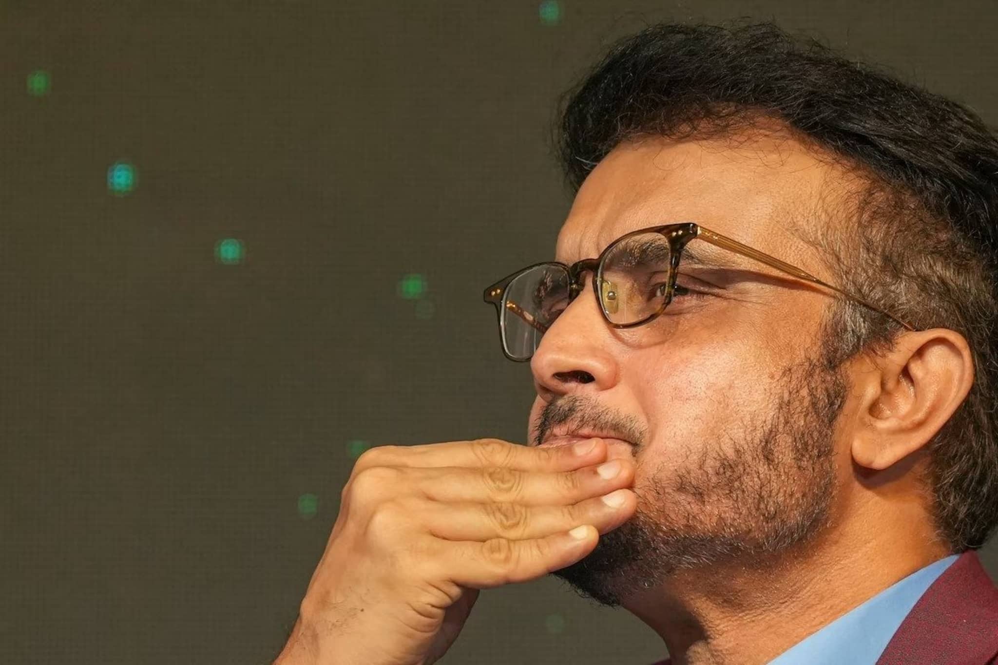 'তোমাকে ক্যাপ্টেন করব', সৌরভের একটা ফোন, ভারতকে দিল বিশ্বকাপ, চ্যাম্পিয়ন্স ট্রফি!